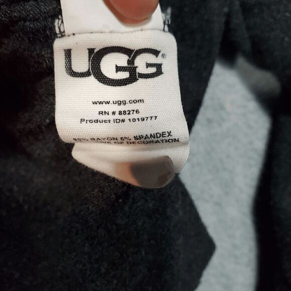 OGIO Hoodie Womens Medium Gray Moisture Wicking Ladies Endurance Force LOE342 - Picture 5 of 11